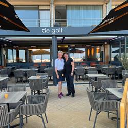 de golf