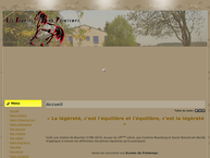 Site de Ecuries du Printemps