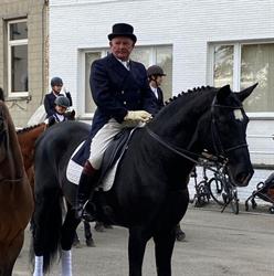 Zellik Riding Club