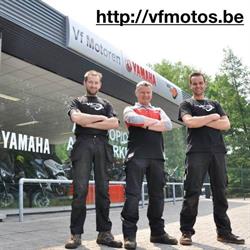 VF Motoren BV