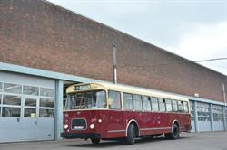 Vlaams Tram- en Autobusmuseum (VlaTAM)