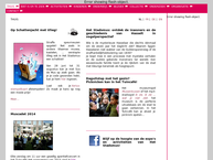 Site de Hasselt, Algemeen Nummer, Musea, het Stadsmus