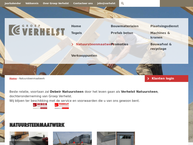 Natuursteenzagerij