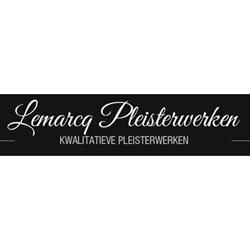 Lemarcq Pleisterwerken