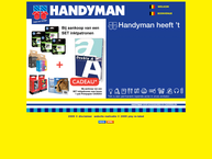 Site de Handyman