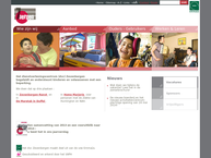 Site de Zevenbergen Dienstverleningscentrum