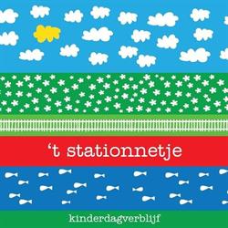 Stationnetje