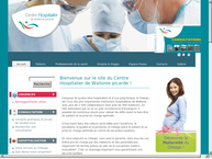 Site de Association Interhospitalière du Tournaisis (A.I.T.) - Pharmacie