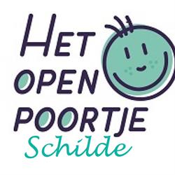 Het Open poortje