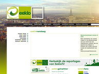 Administratieve Diensten Eeklo, Zwembad