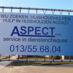 1ste Aspect Service