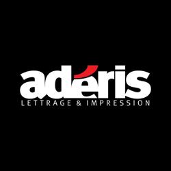Aderis Lettrage & Impression