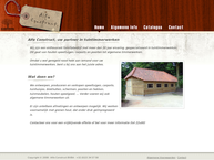 Alfa Construct BVBA
