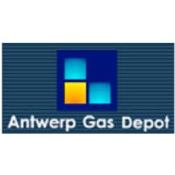 Antwerp Gas Depot / AGD