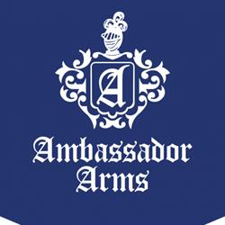 Ambassador Arms BVBA