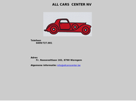 All Cars Center