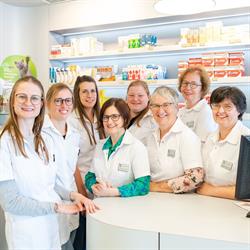 Apotheek Hauspie bvba