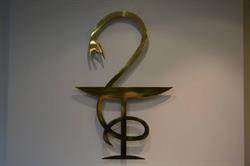 Apotheek As
