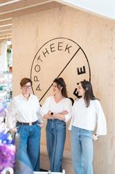 Spoele Apotheek bvba