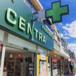 Apotheek Centre