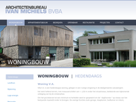 Architectenbureau Ivan Michiels