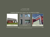 Architectenbureau Jan Maes
