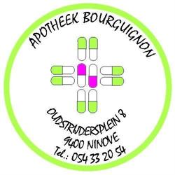 Bourguignon Apotheek bvba