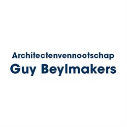 Architectenvennootschap Guy Beylmakers