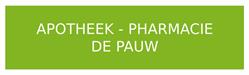 Pharmacie De Pauw