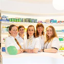 Apotheek Duinen
