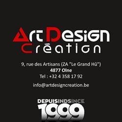 Art Design Création sprl