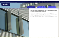 Site de Atalu sprl