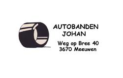 Autobanden Johan Verrijssen