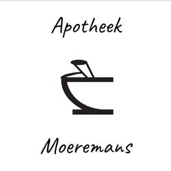 Moeremans bvba, Apotheek Moeremans