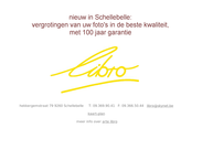 Site de Ex Papierwaren - LIBRO