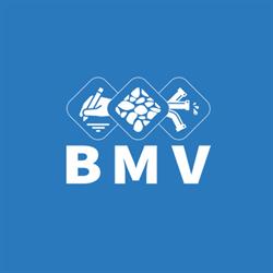 BMV Wegenwerken bv