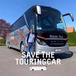 Reizen Thor Bvba