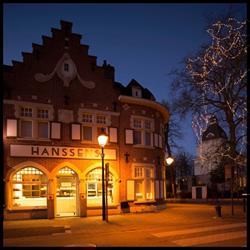 Bakkerij Hanssens