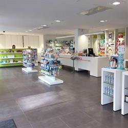 Apotheek Theunis