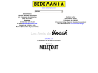 Bedemania sa