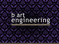 bArt.Ontwerp-Tekenburo BVBA