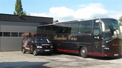 Benelux Cars
