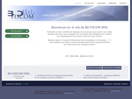 Bd Fiscom sprl