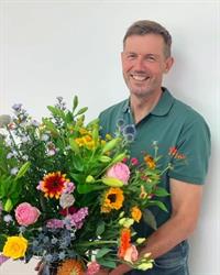 Bloemen Vansteenkiste bvba