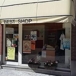 Droogkuis Best-Shop