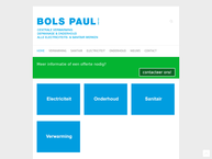 Bols Paul Bvba