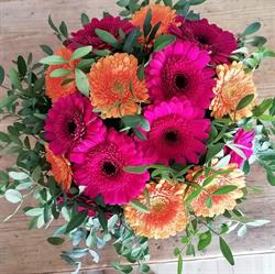 Bloemen Greenhouse