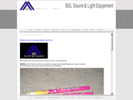 Boons Sound & Light