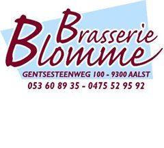 Brasserie Blomme