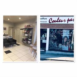 Brigitte Coiffure